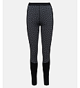 Pantalones largos deportivos para mujer Thermowave merino flow