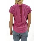 T-Shirt Hybrant Poka aus Bio-Baumwolle für Damen