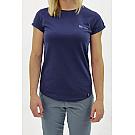 T-Shirt Hybrant Poka aus Bio-Baumwolle für Damen