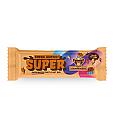 Barretta energetica naturale al cacao e muffin Chimpanzee