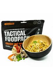 Cibo disidratato Tactical FoodPack Spaghetti manzo alla bolognese, 115g