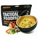 Dehidrirana hrana Tactical FoodPack Spaghetti goveđi bolonjez, 115g