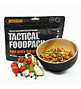 Cibo disidratato Tactical FoodPack Spaghetti manzo alla bolognese, 160g