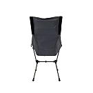 Silla de camping plegable alta Vango Micro