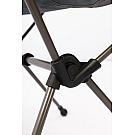 Silla de camping plegable alta Vango Micro
