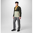 Columbia Sequoia Grove Half Zip Men's Fleece