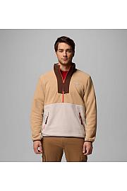 Columbia Sequoia Grove Half Zip Fleece für Herren