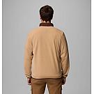 Columbia Sequoia Grove Half Zip Fleece für Herren