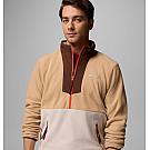 Columbia Sequoia Grove Half Zip Fleece für Herren