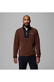 Columbia Sequoia Grove Half Zip Fleece für Herren