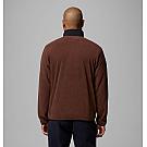 Columbia Sequoia Grove Half Zip Fleece für Herren