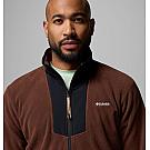 Columbia Sequoia Grove Half Zip Fleece für Herren