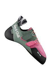 Scarpe da arrampicata Red Chili Fusion LV II