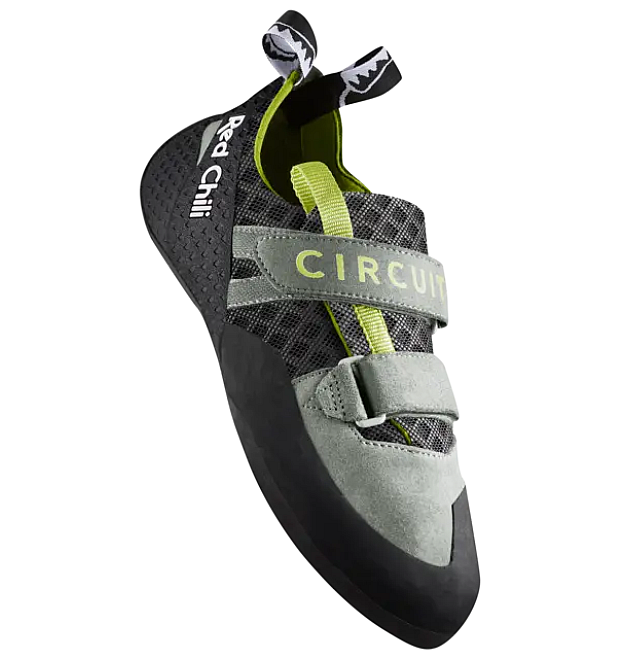 Red Chili Circuit LV II Kletterschuhe