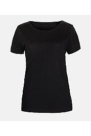 Thermowave Merino Cooler Trulite Women's Short Sleeve T-Shirt