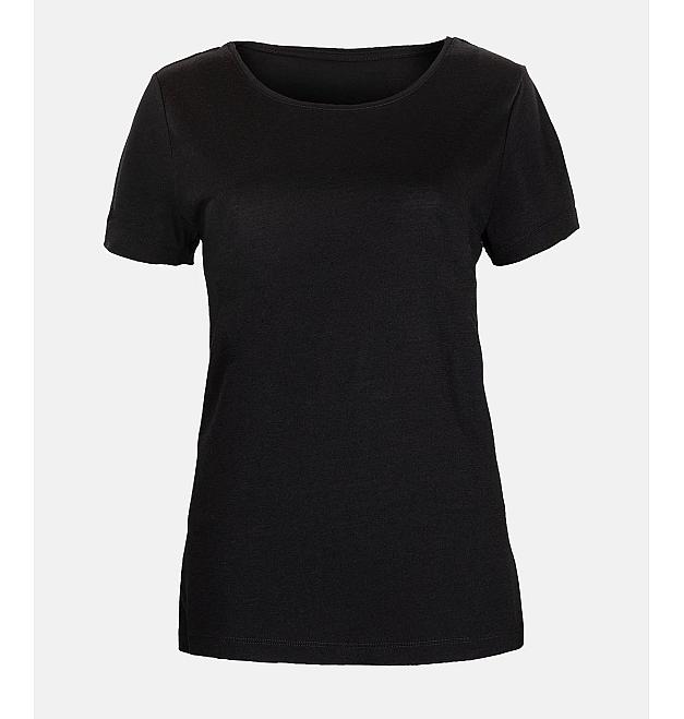 Thermowave Merino Cooler Trulite ženska majica kratkih rukava