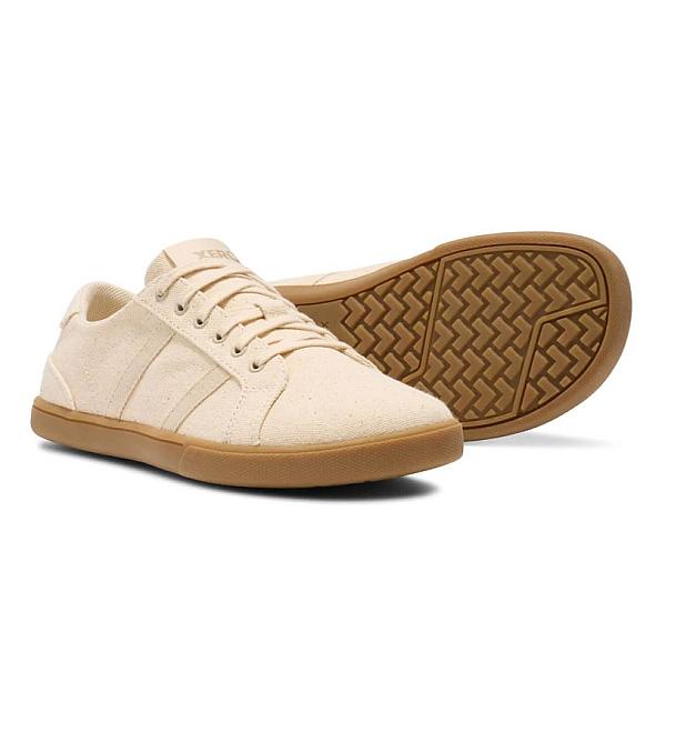 Scarpe da donna a piedi nudi Xero Dillon Canvas
