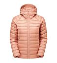 Giacca imbottita da donna Montane Anti-Freeze II