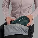 Ženska perjana jakna Montane Anti-Freeze II