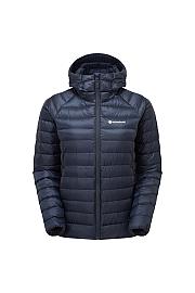 Giacca imbottita da donna Montane Anti-Freeze II