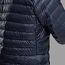 Ženska perjana jakna Montane Anti-Freeze II