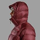 Montane Anti-Freeze XT ženska topla perjasta jakna