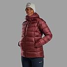 Montane Anti-Freeze XT ženska topla perjasta jakna