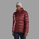 Montane Anti-Freeze XT ženska topla perjasta jakna