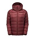 Montane Anti-Freeze XT ženska topla perjana jakna