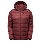 Montane Anti-Freeze XT ženska topla perjasta jakna