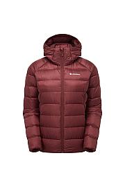 Montane Anti-Freeze XT ženska topla perjasta jakna