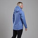 Montane Cetus Lite Damen Wasserdichte Jacke