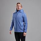 Montane Cetus Lite Damen Wasserdichte Jacke