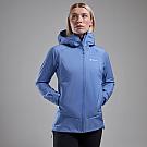 Montane Cetus Lite Damen Wasserdichte Jacke