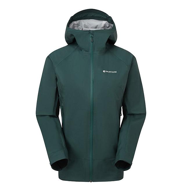 Montane Cetus Lite женска водоотпорна јакна