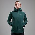 Giacca impermeabile da donna Montane Cetus Lite