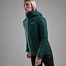 Giacca impermeabile da donna Montane Cetus Lite