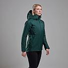 Giacca impermeabile da donna Montane Cetus Lite