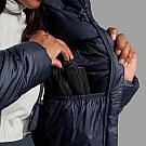Chaqueta de plumas Montane Kamen para mujer