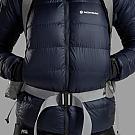 Chaqueta de plumas Montane Kamen para mujer