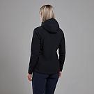 Montane Khamsin Chaqueta Softshell Mujer