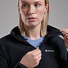 Montane Khamsin ženska softshell jakna