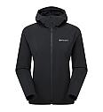 Giacca softshell Montane Khamsin da donna