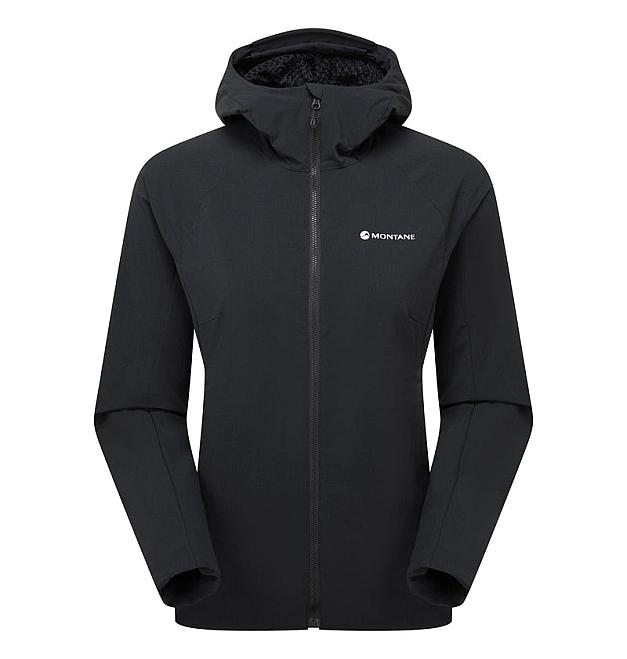Montane Khamsin Chaqueta Softshell Mujer