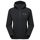 Montane Khamsin ženska softshell jakna