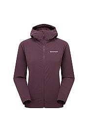 Montane Khamsin Women's Softshell Jacket
