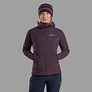 Montane Кхамсин женска софтсхелл јакна