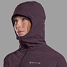 Montane Khamsin Chaqueta Softshell Mujer