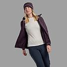 Montane Khamsin Chaqueta Softshell Mujer