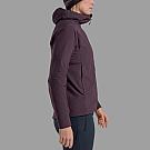 Montane Khamsin ženska softshell jakna